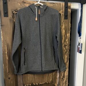Fjallraven Gray Women's Jacket